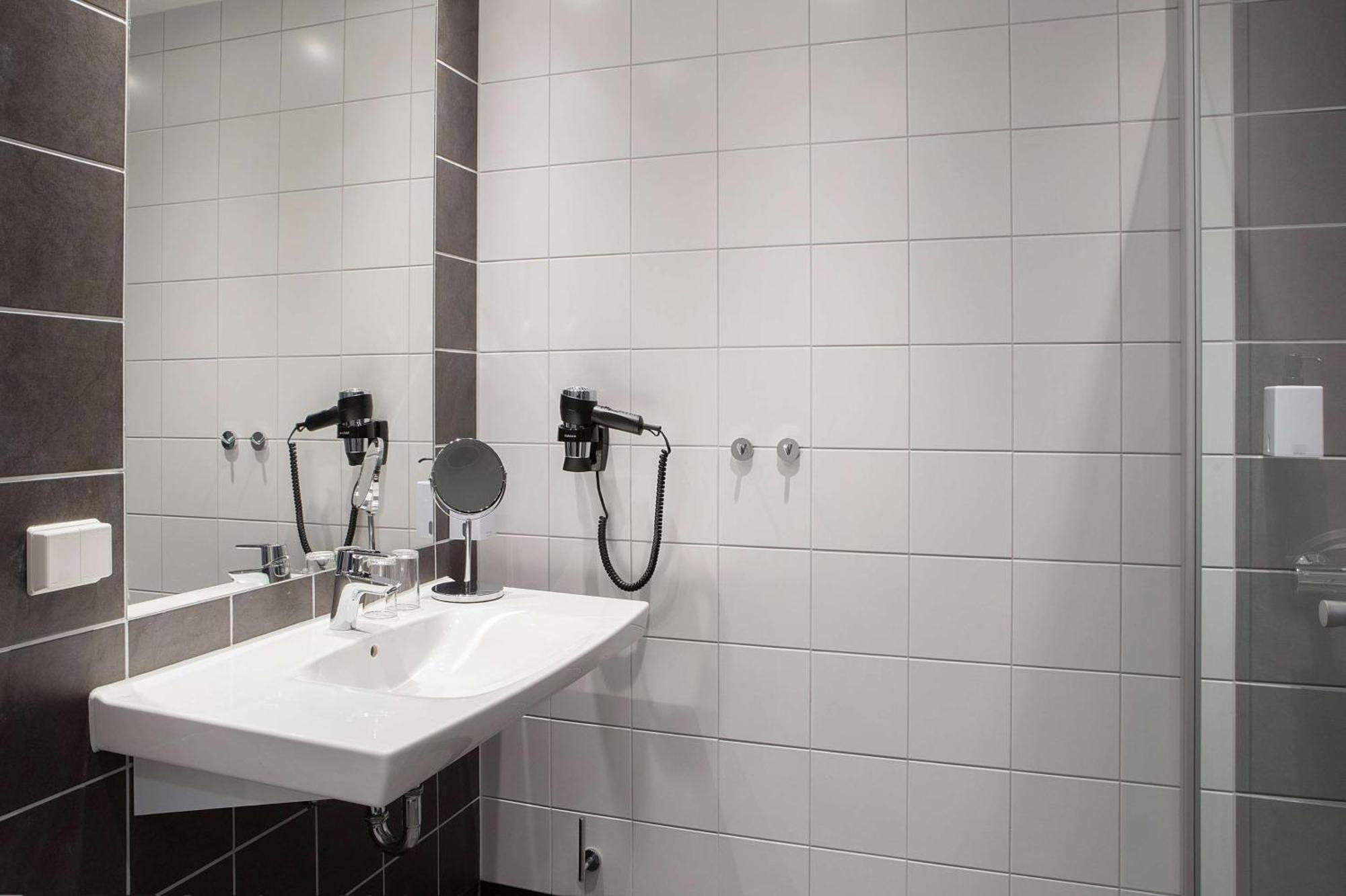Scandic Brennemoen Mysen Kültér fotó