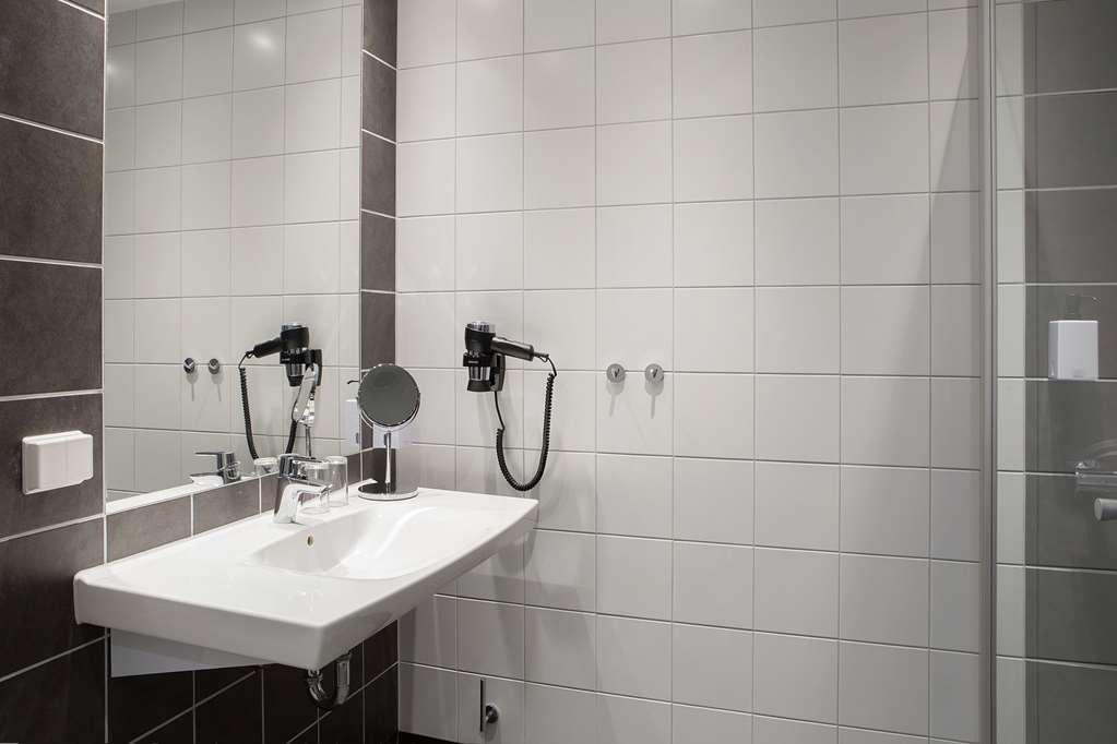 Scandic Brennemoen Mysen Szoba fotó